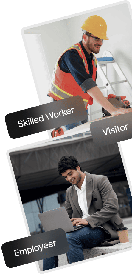 skilled worker visa Australia