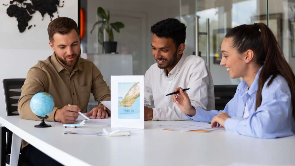 Migration Agents in Brisbane