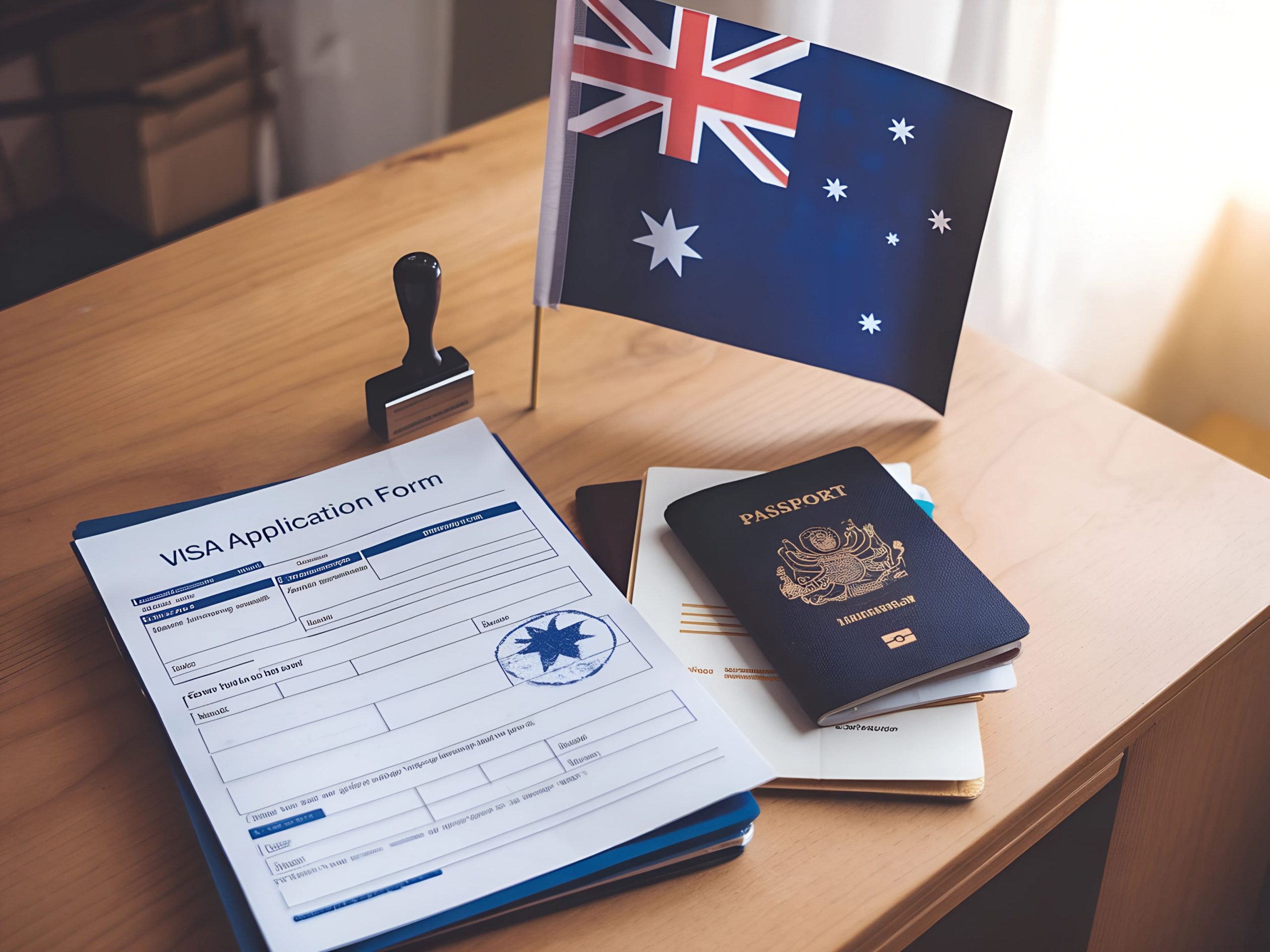 protection visas Australia