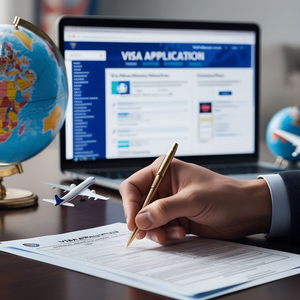 Global Talent Visa Australiaa