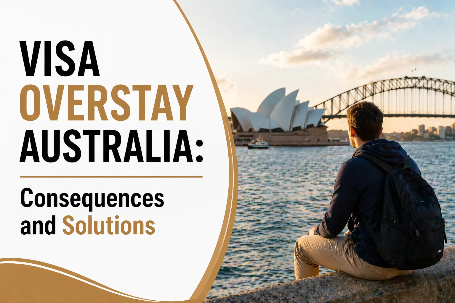 Visa Overstay Australia